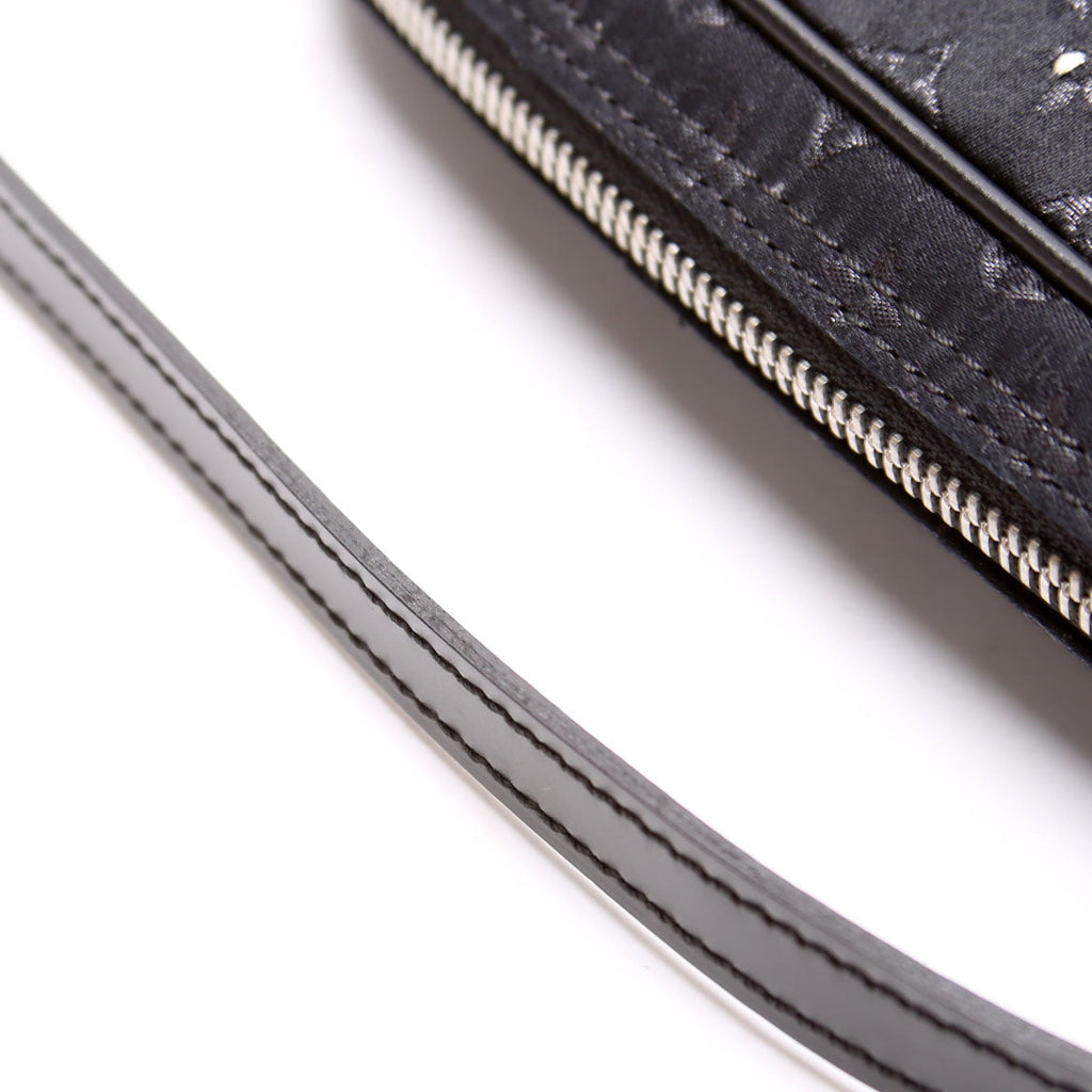 Pochette Conte De Fees Black/Multicolor
