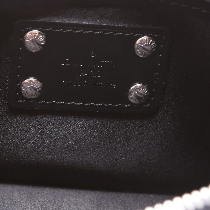Pochette Conte De Fees Black/Multicolor