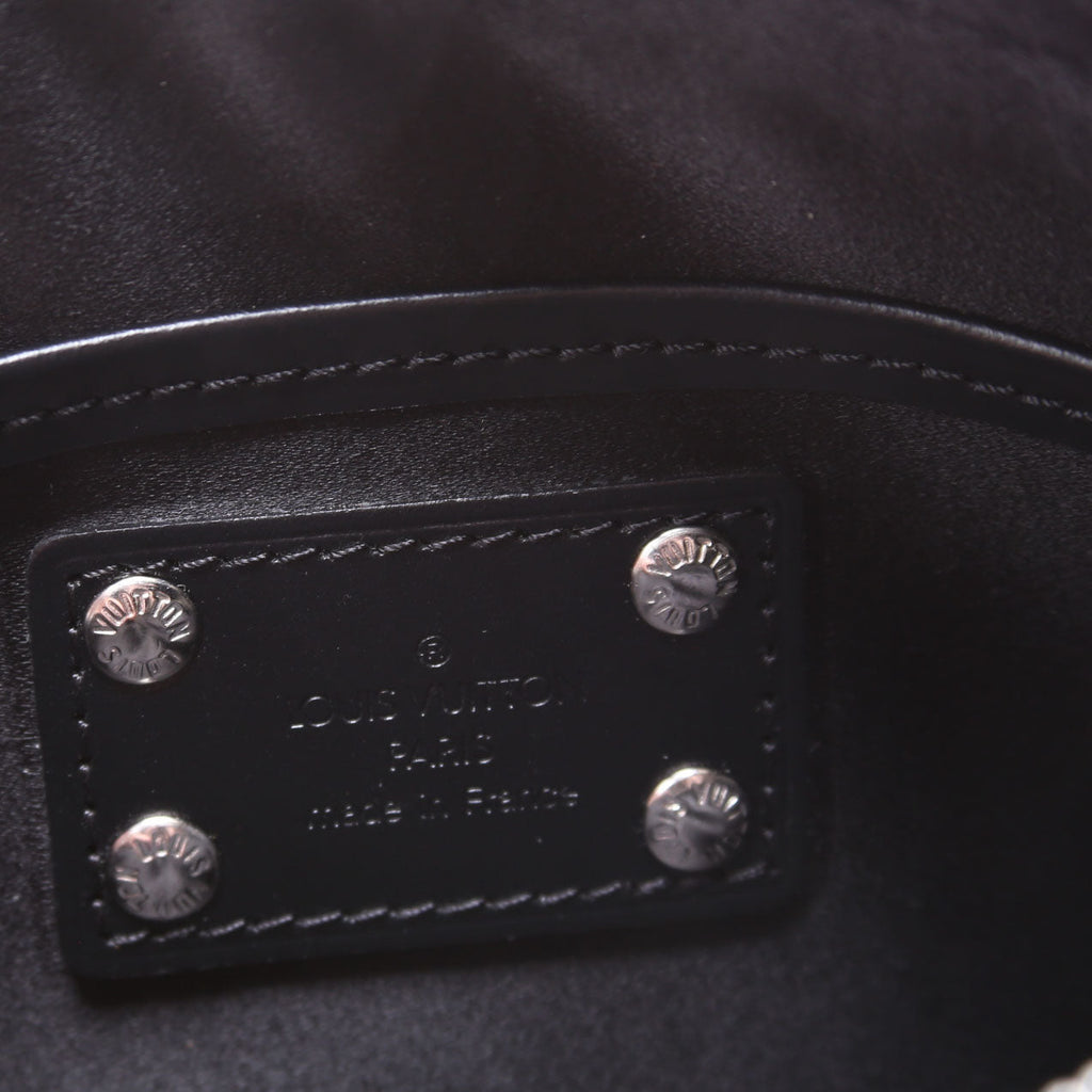 Pochette Conte De Fees Black/Multicolor