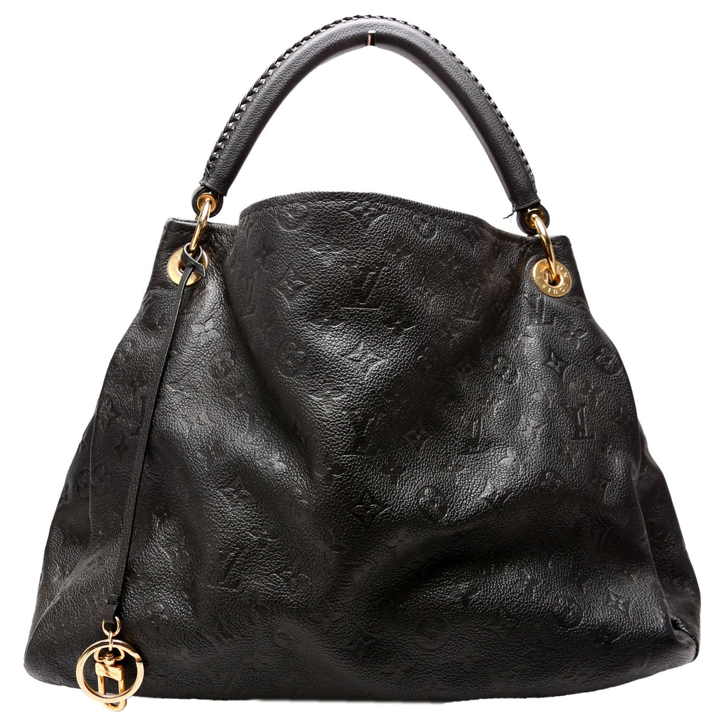 Artsy MM Empreinte Black