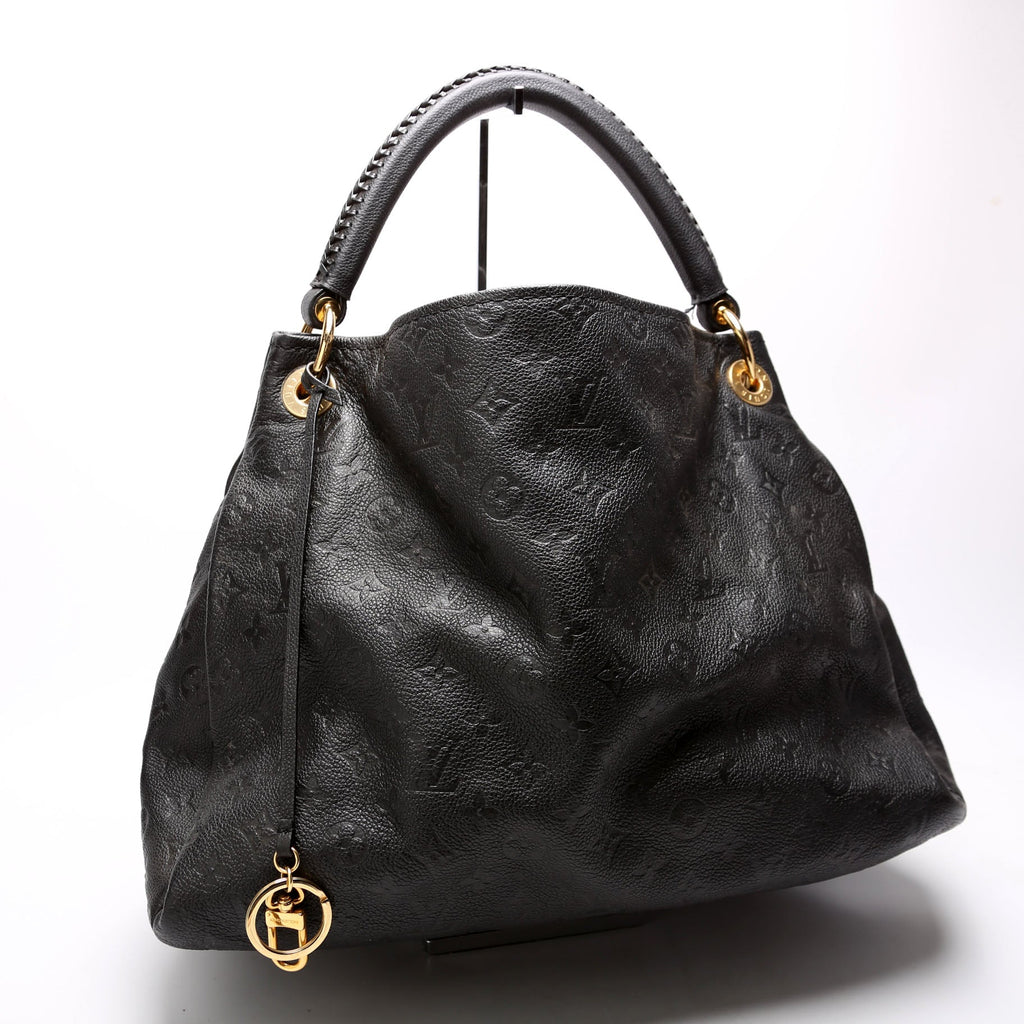 Artsy MM Empreinte Black