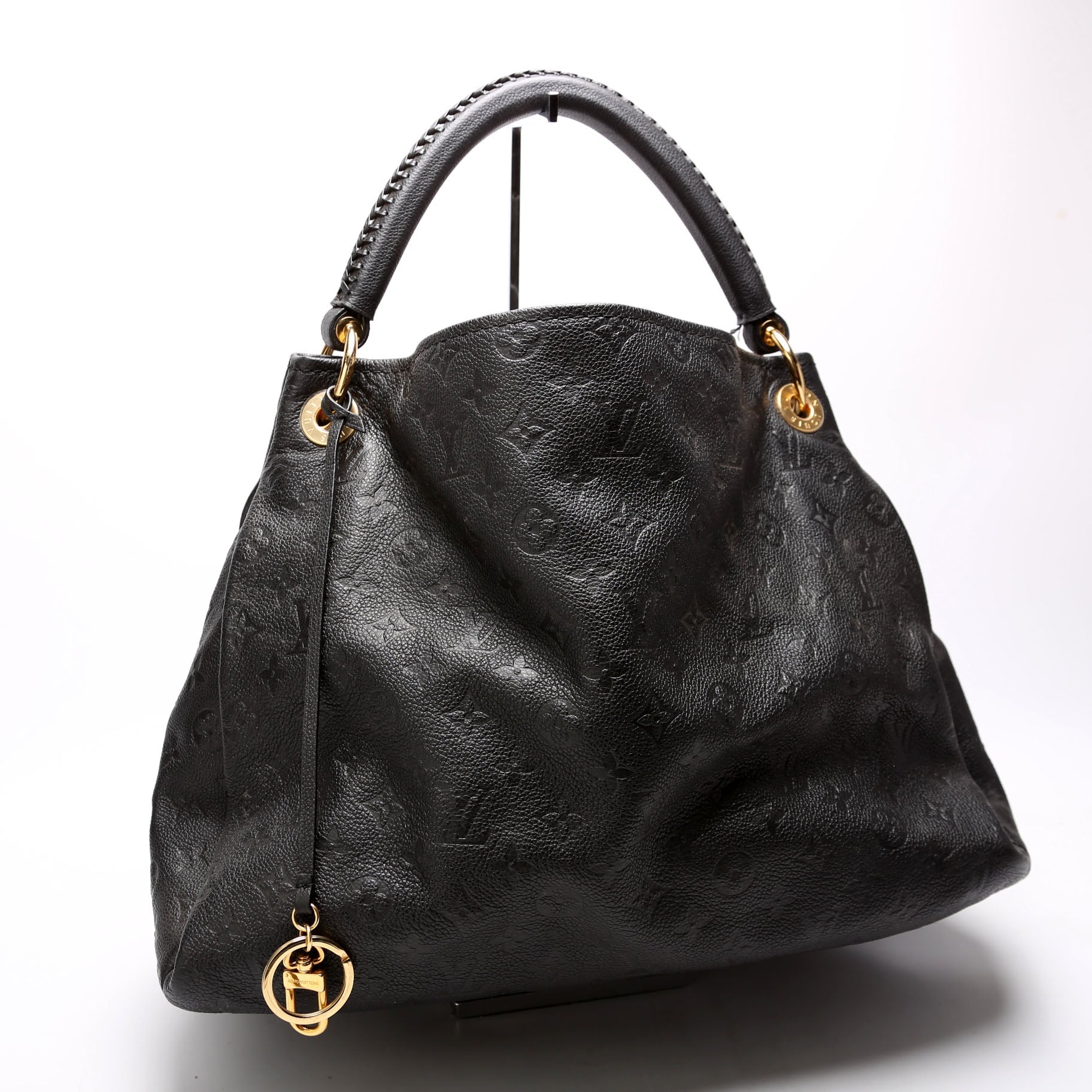 Artsy MM Empreinte Black