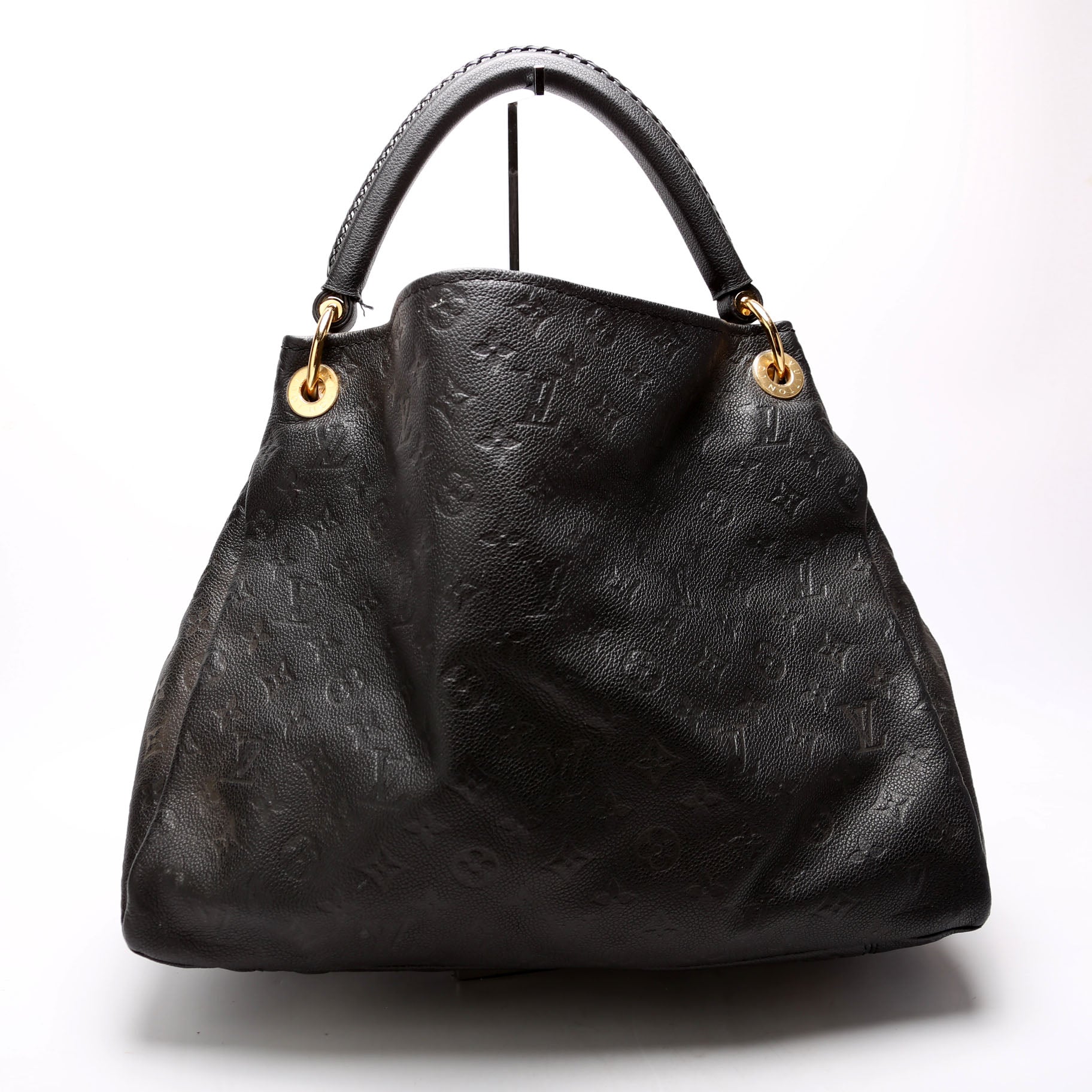 Artsy MM Empreinte Black