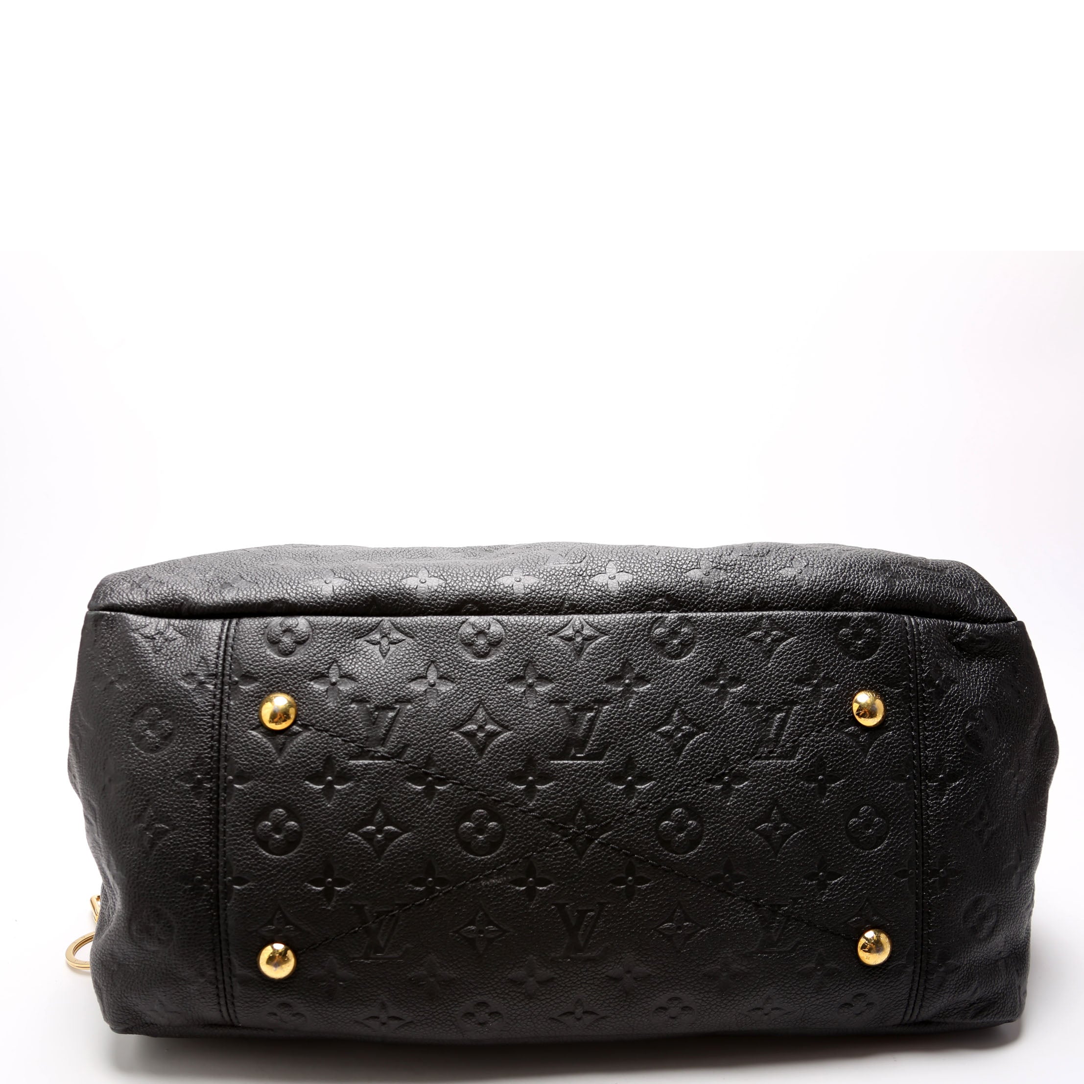Artsy MM Empreinte Black