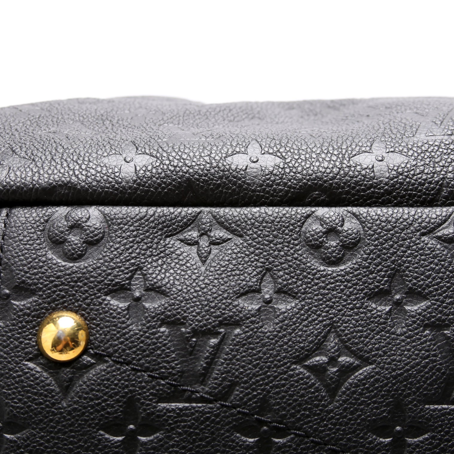 Artsy MM Empreinte Black