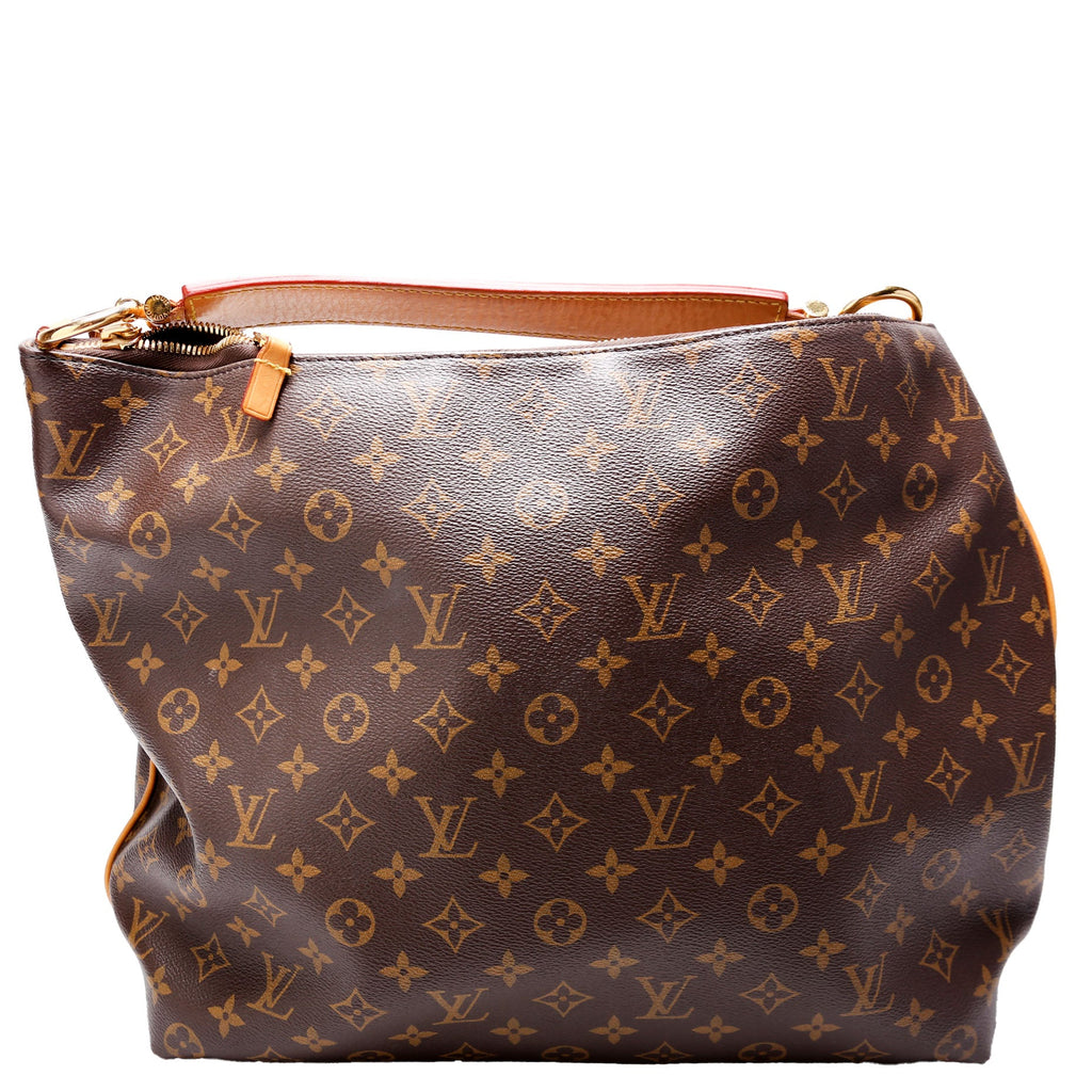 Sully MM Monogram
