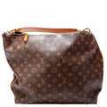 Sully MM Monogram