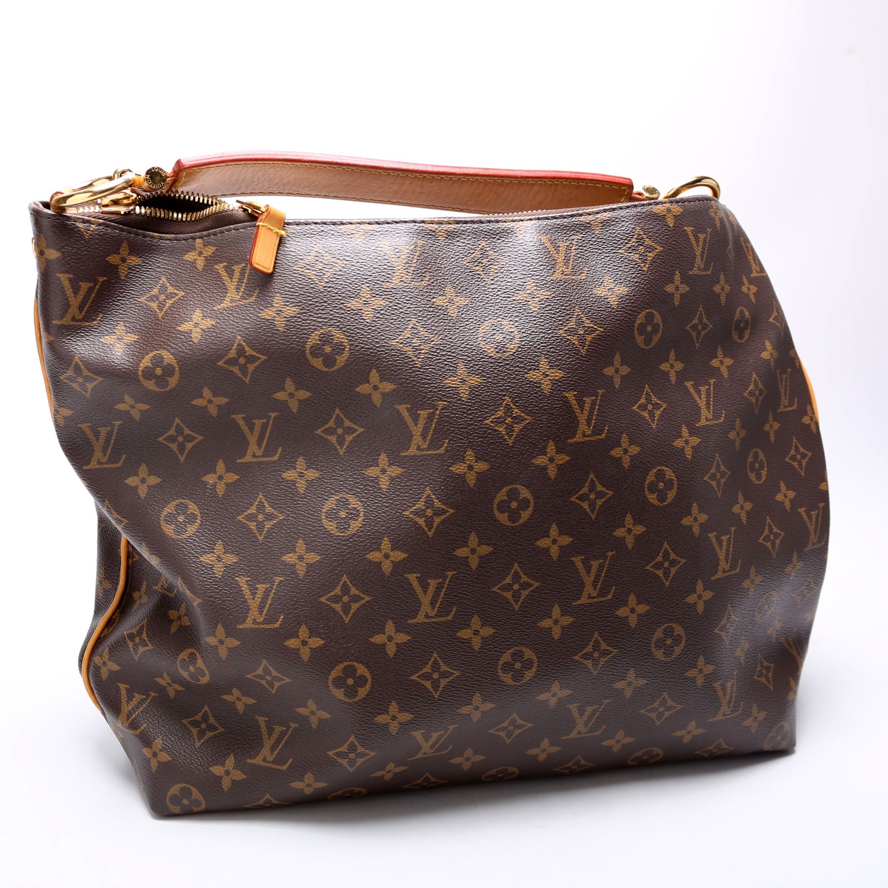 Sully MM Monogram