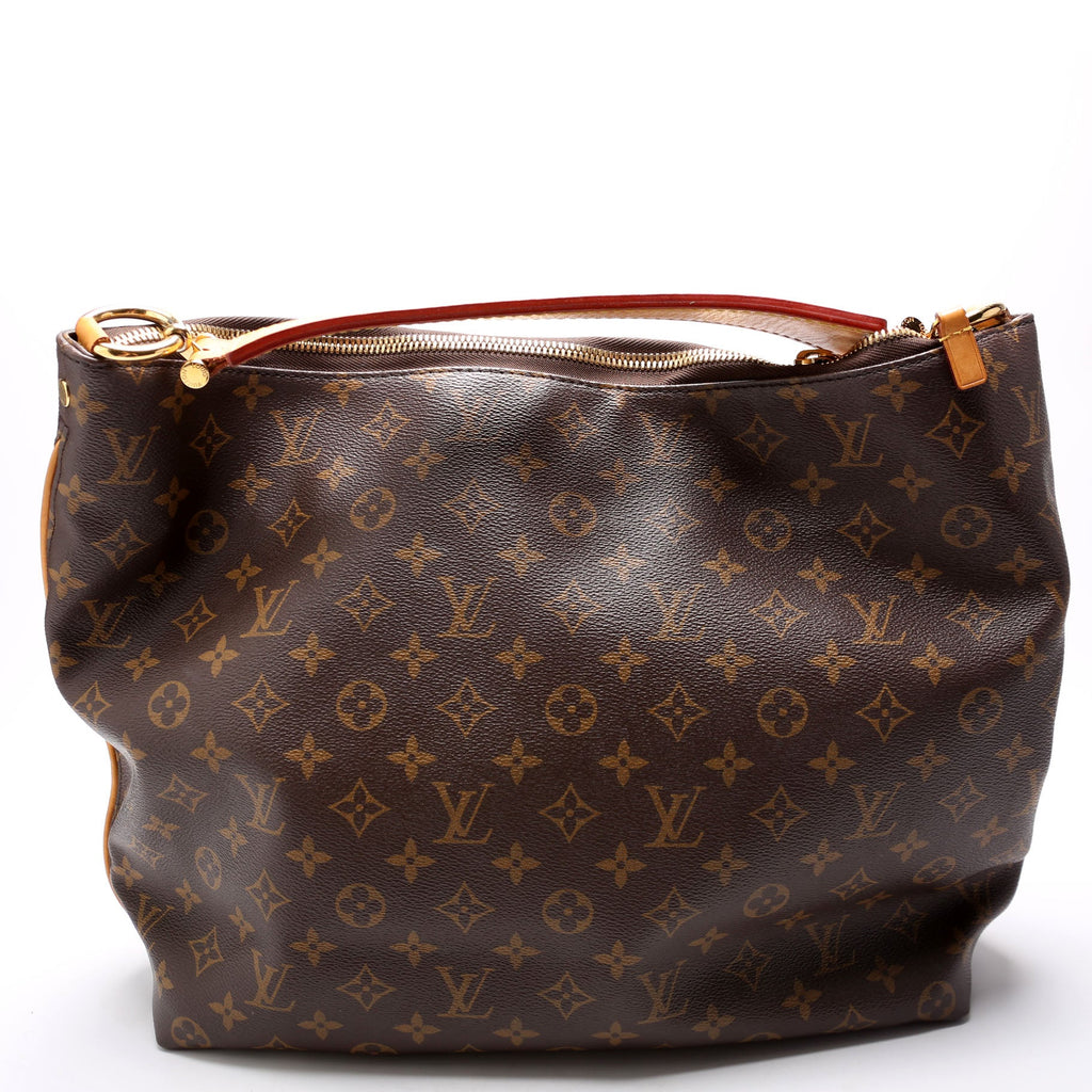 Sully MM Monogram