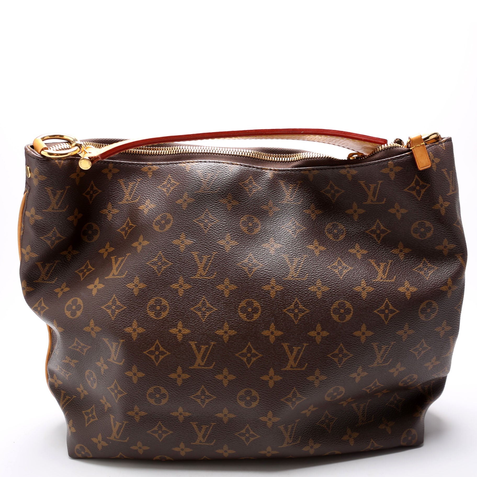 Sully MM Monogram