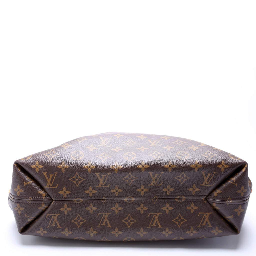 Sully MM Monogram