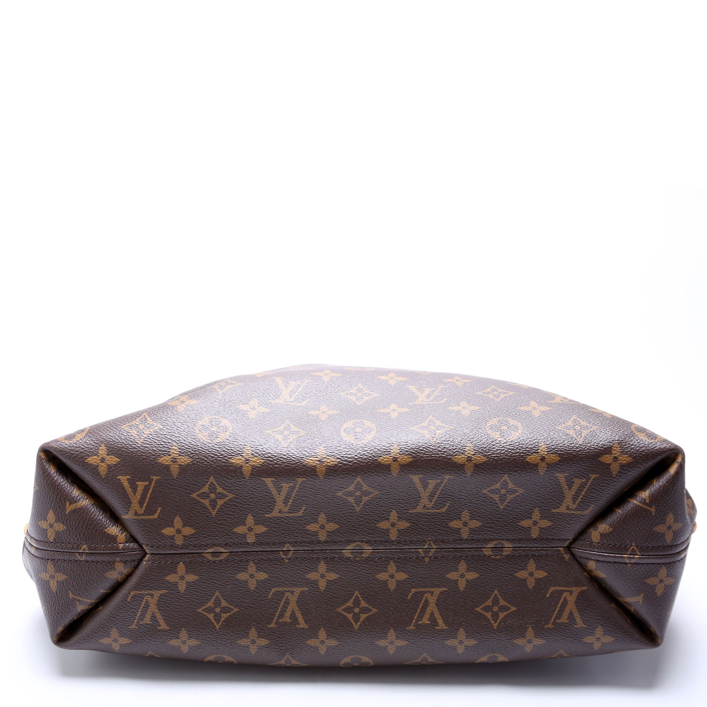 Sully MM Monogram