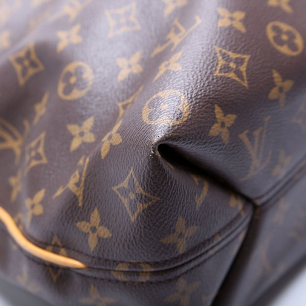 Sully MM Monogram