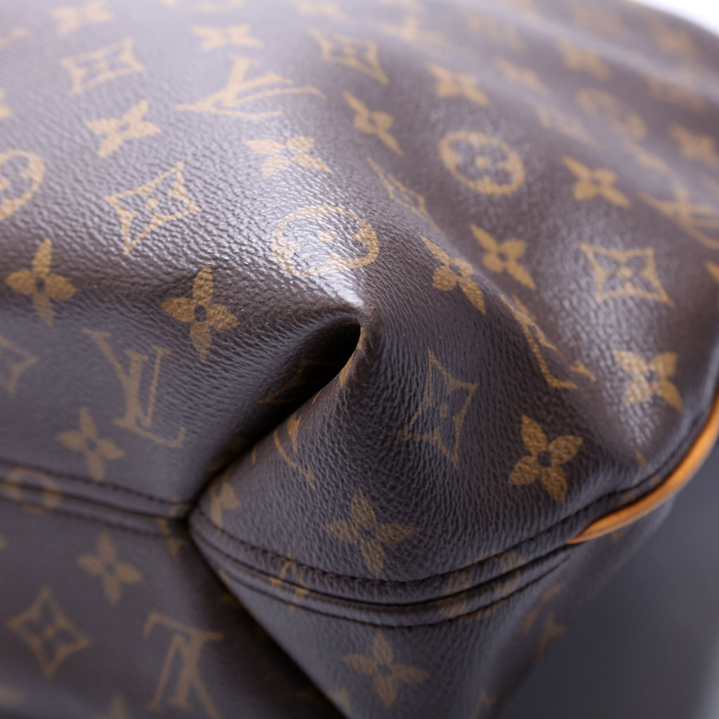 Sully MM Monogram