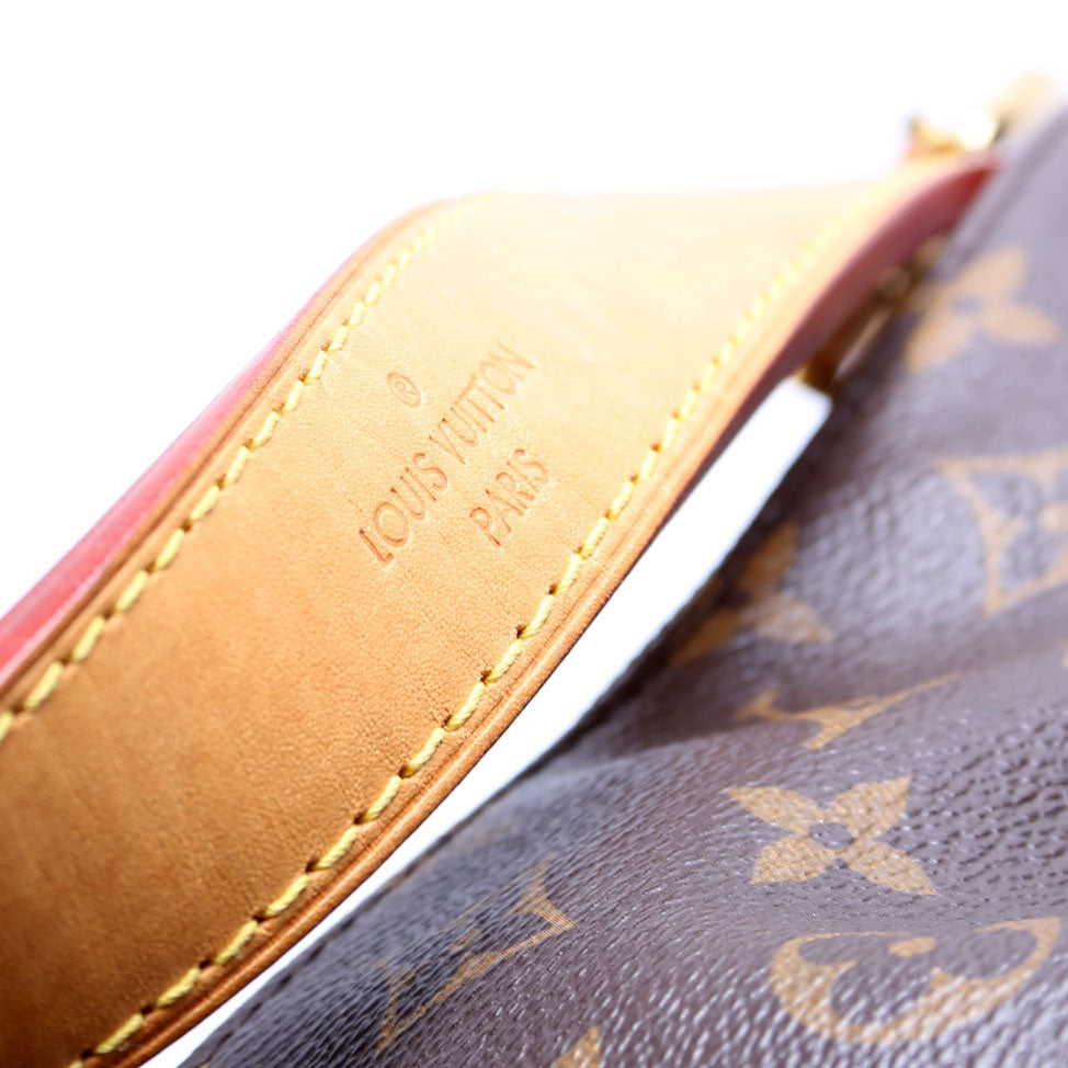 Sully MM Monogram