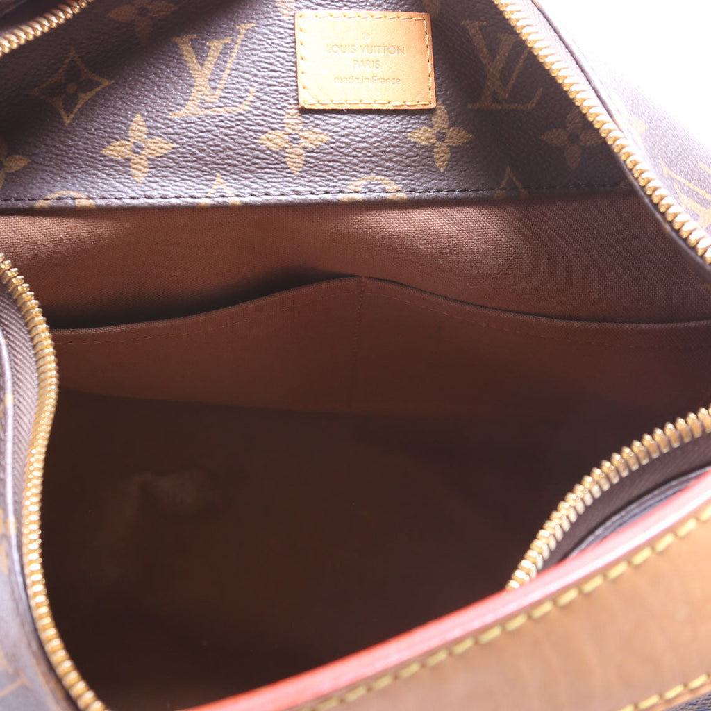 Sully MM Monogram