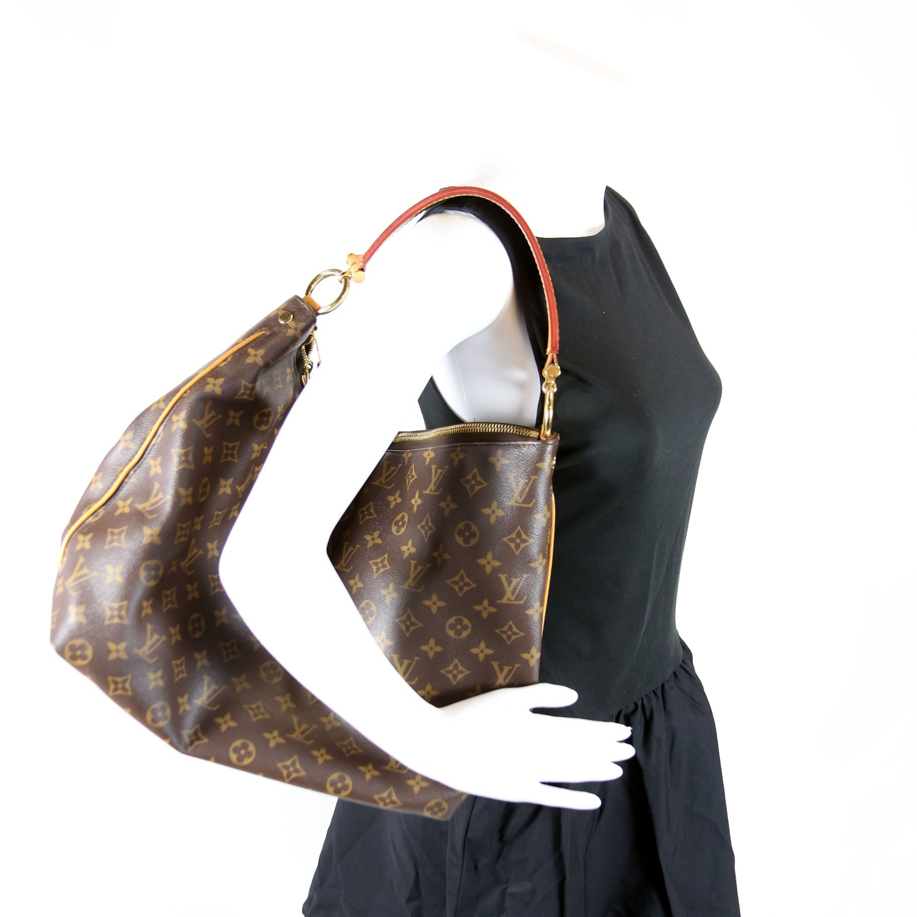 Sully MM Monogram