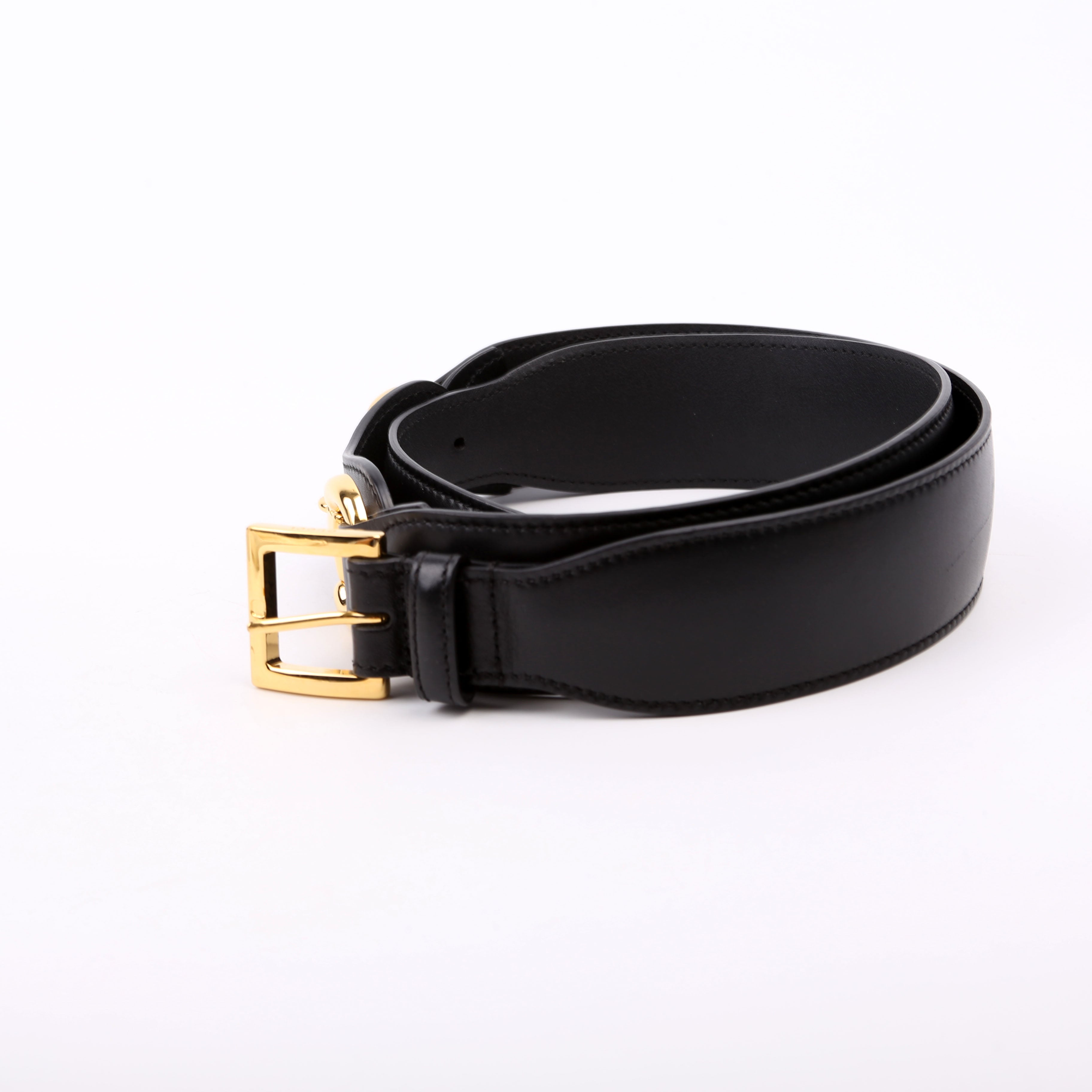 1955 Horsebit Belt Size 85/34