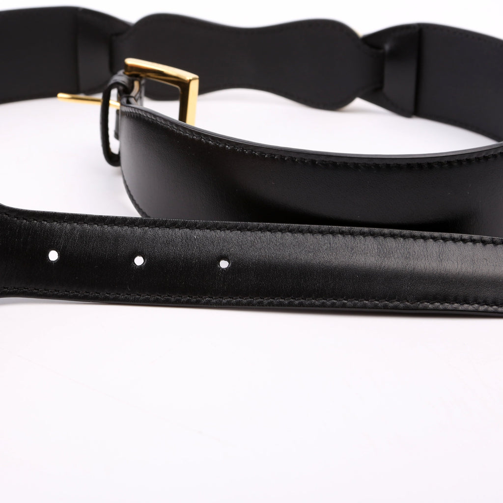1955 Horsebit Belt Size 85/34