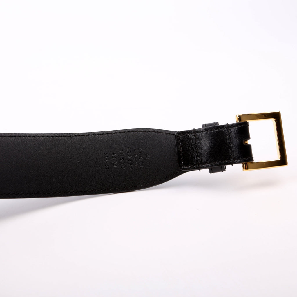 1955 Horsebit Belt Size 85/34