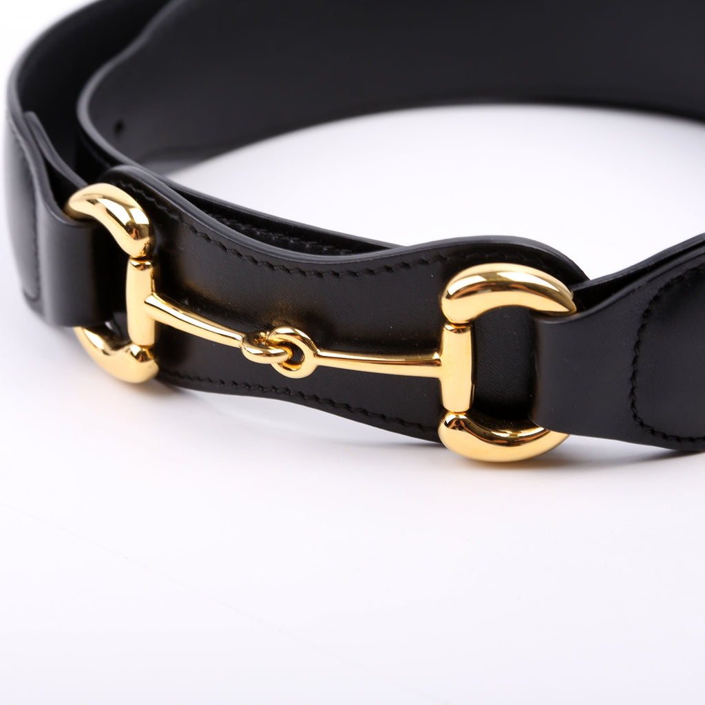 1955 Horsebit Belt Size 85/34