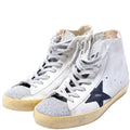 Francy Size 37 Grey/Silver