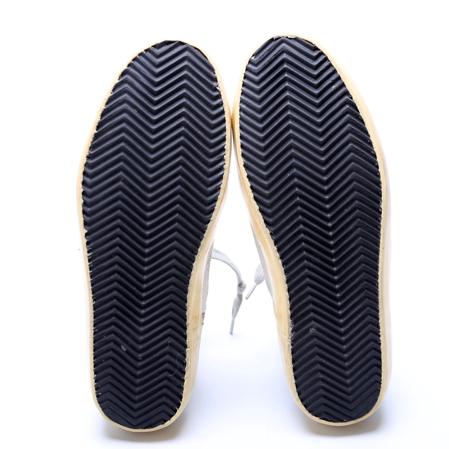 Francy Size 37 Grey/Silver