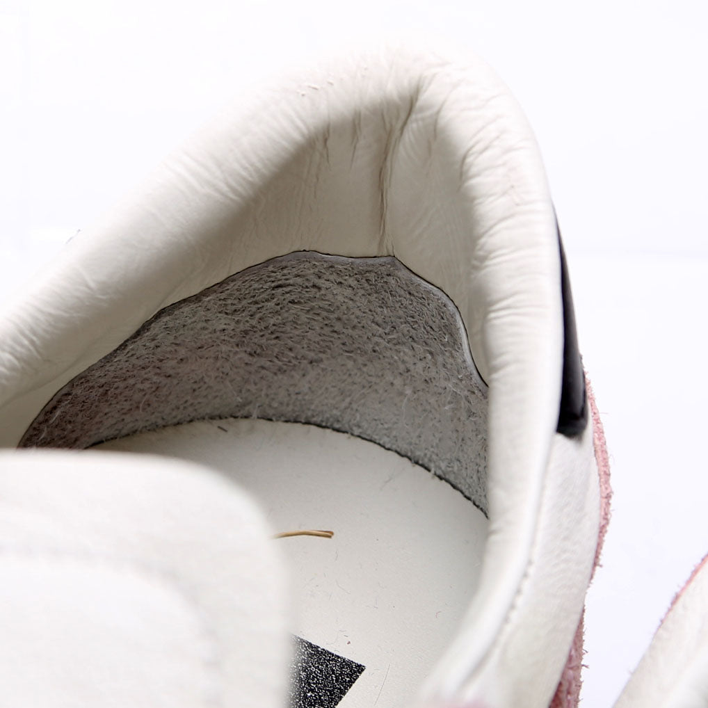 Ballstar Sneakers Size 39 White/Pink