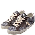 Superstar Classic Size 39 Purple