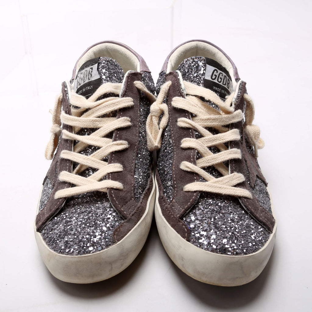 Superstar Classic Size 39 Purple
