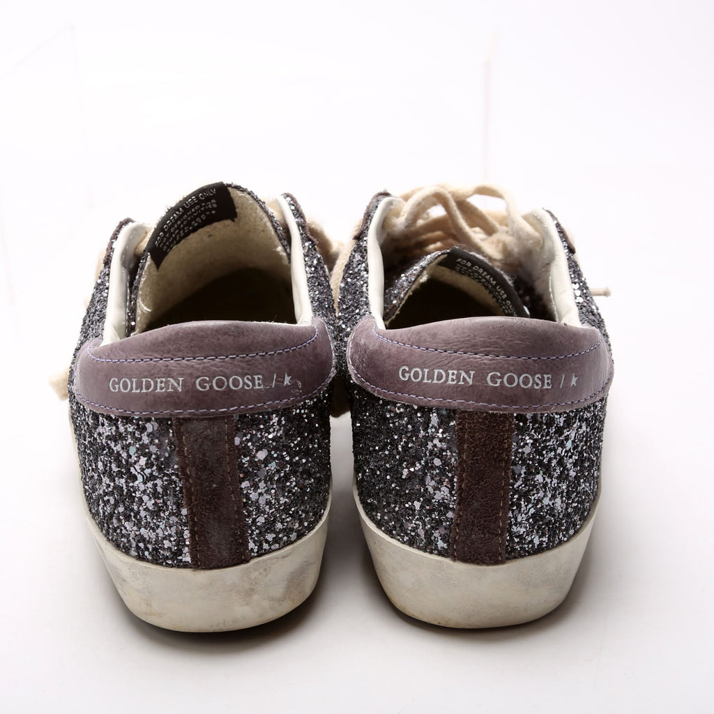Superstar Classic Size 39 Purple