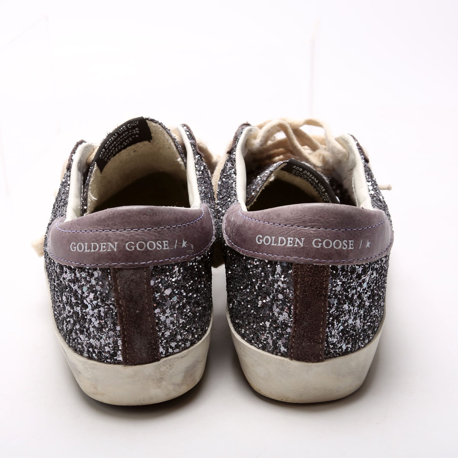 Superstar Classic Size 39 Purple