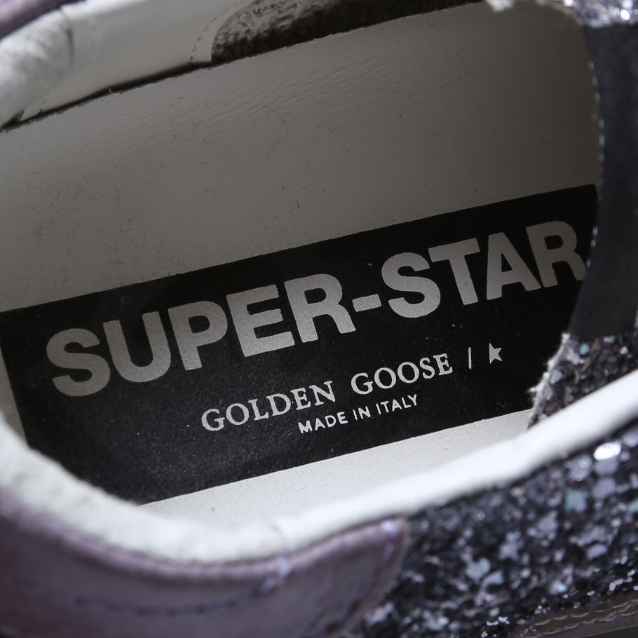 Superstar Classic Size 39 Purple