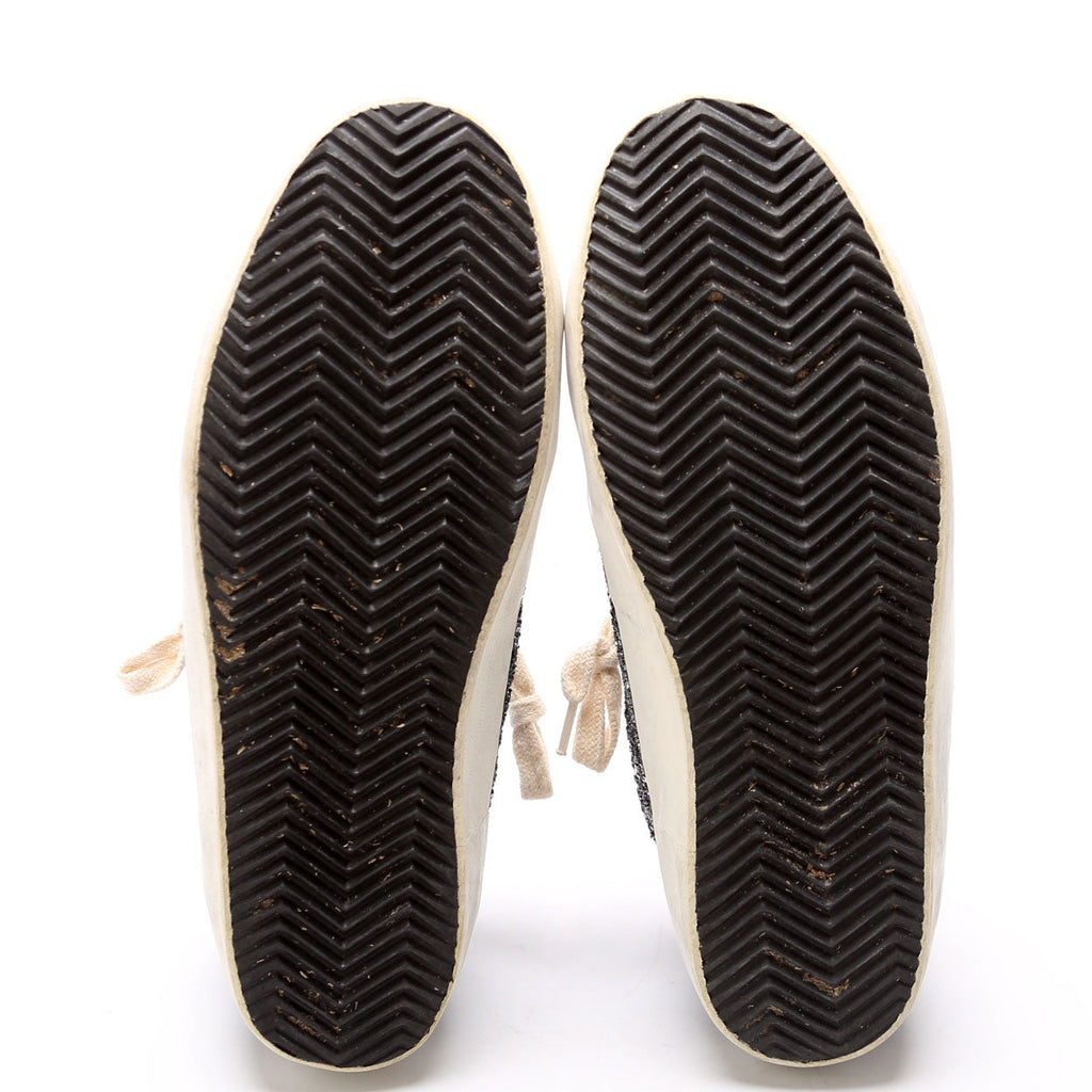 Superstar Classic Size 39 Purple