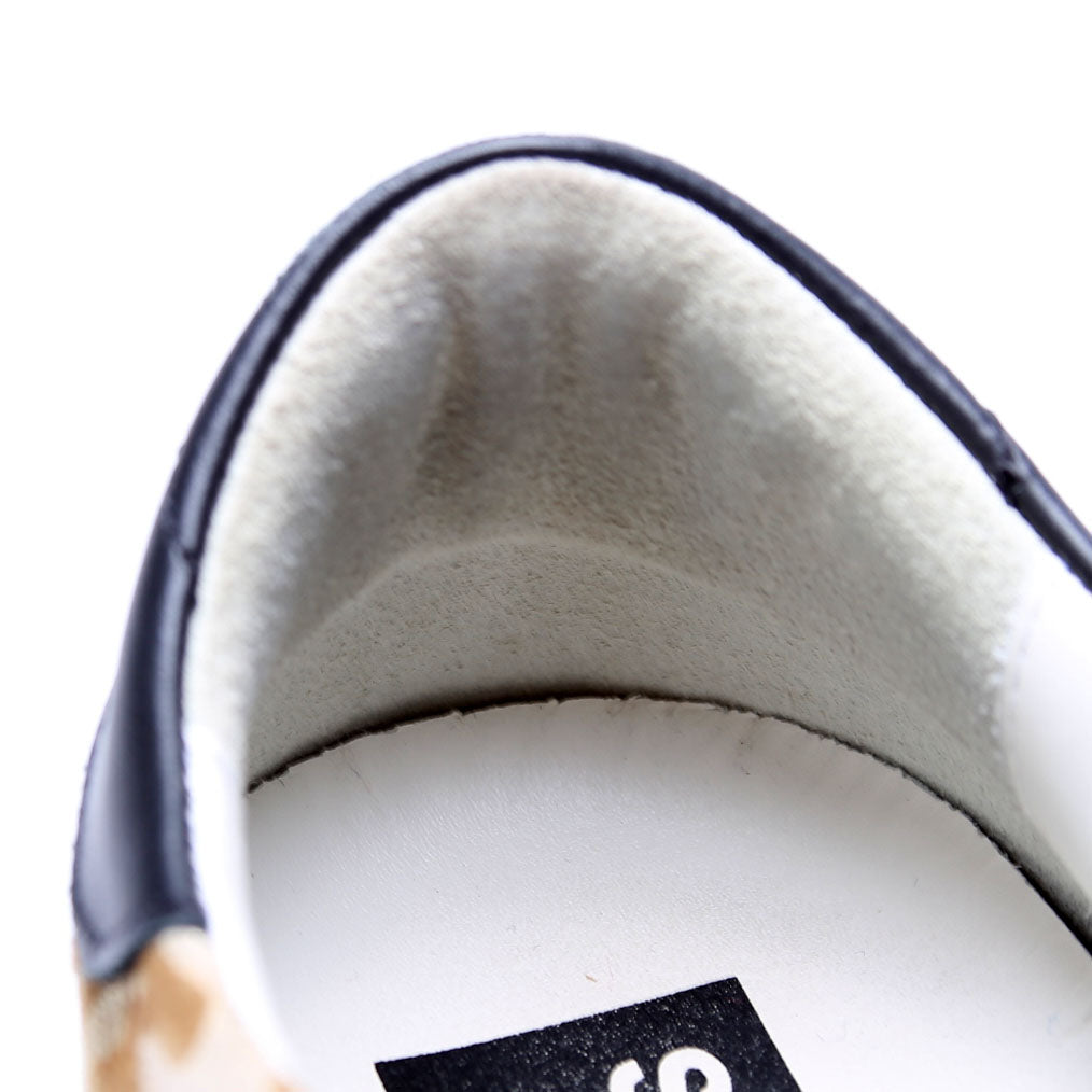 Superstar Classic Size 39 Taupe/Gold