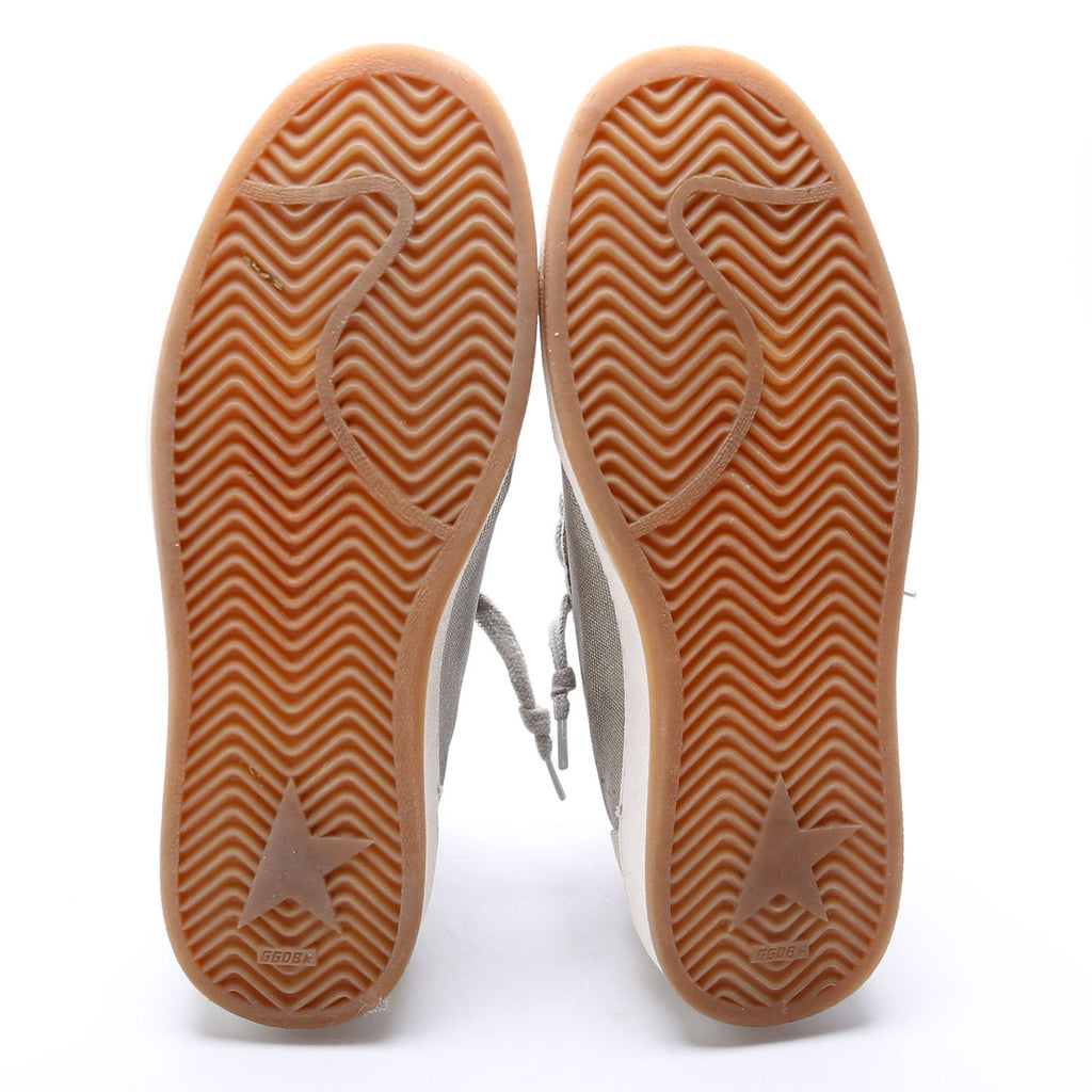 Ballstar Sneakers Size 39 Gold