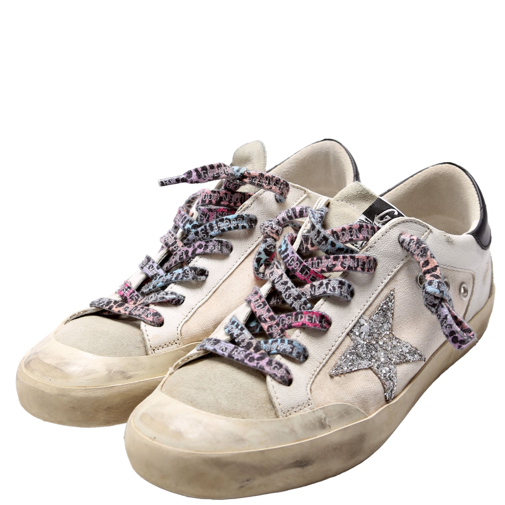 Superstar Classic Size 39 Beige/Taupe