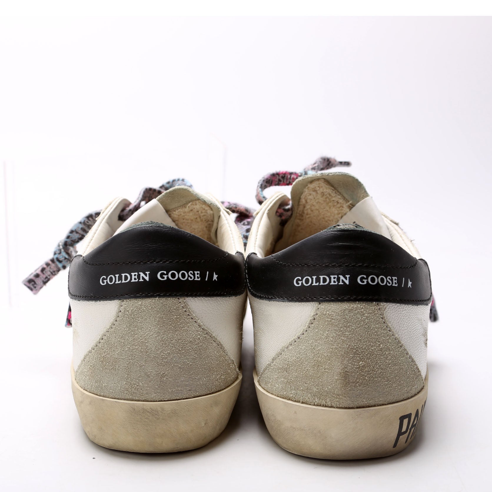 Superstar Classic Size 39 Beige/Taupe
