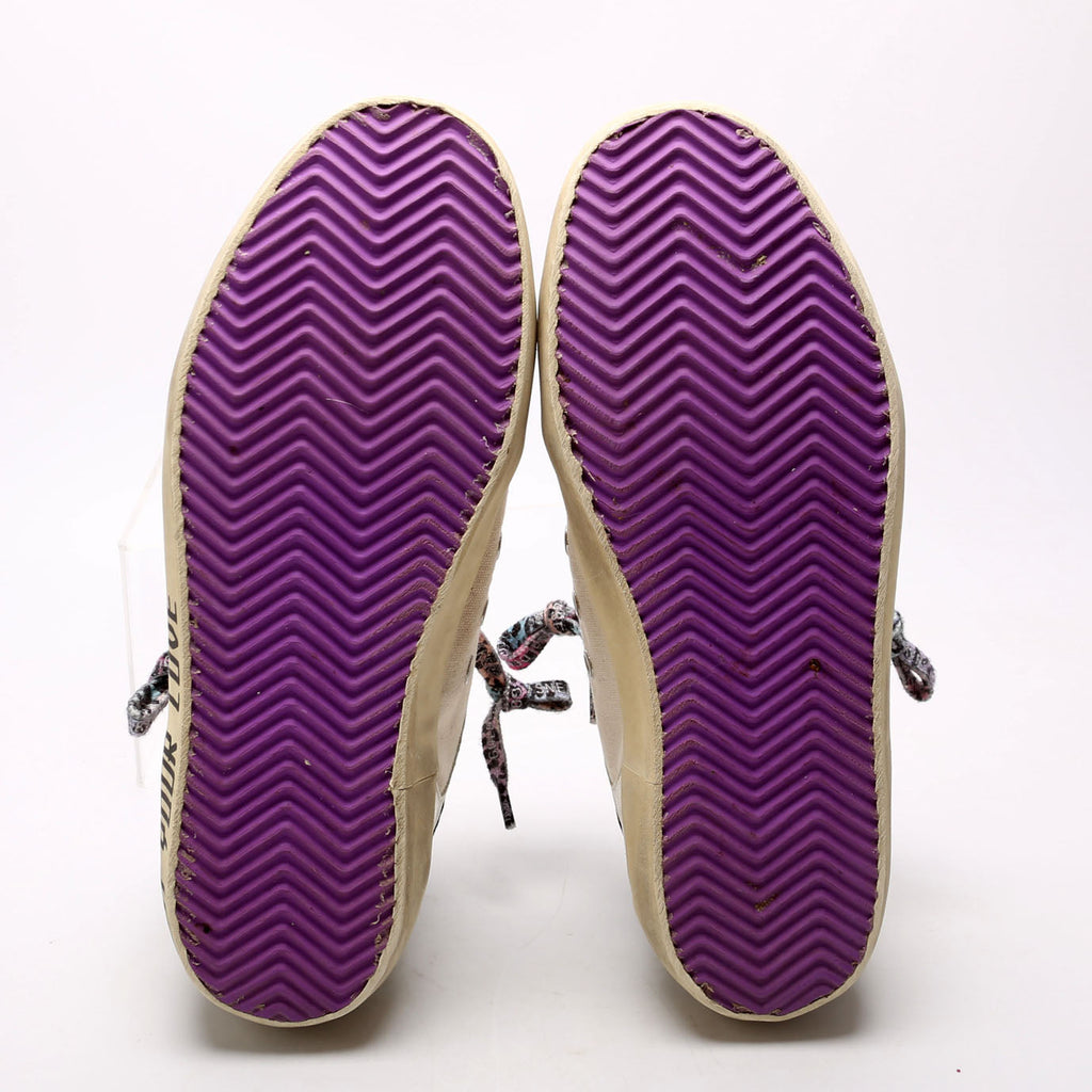 Superstar Classic Size 39 Beige/Taupe