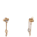 Petit Louis Stud Earrings Gold