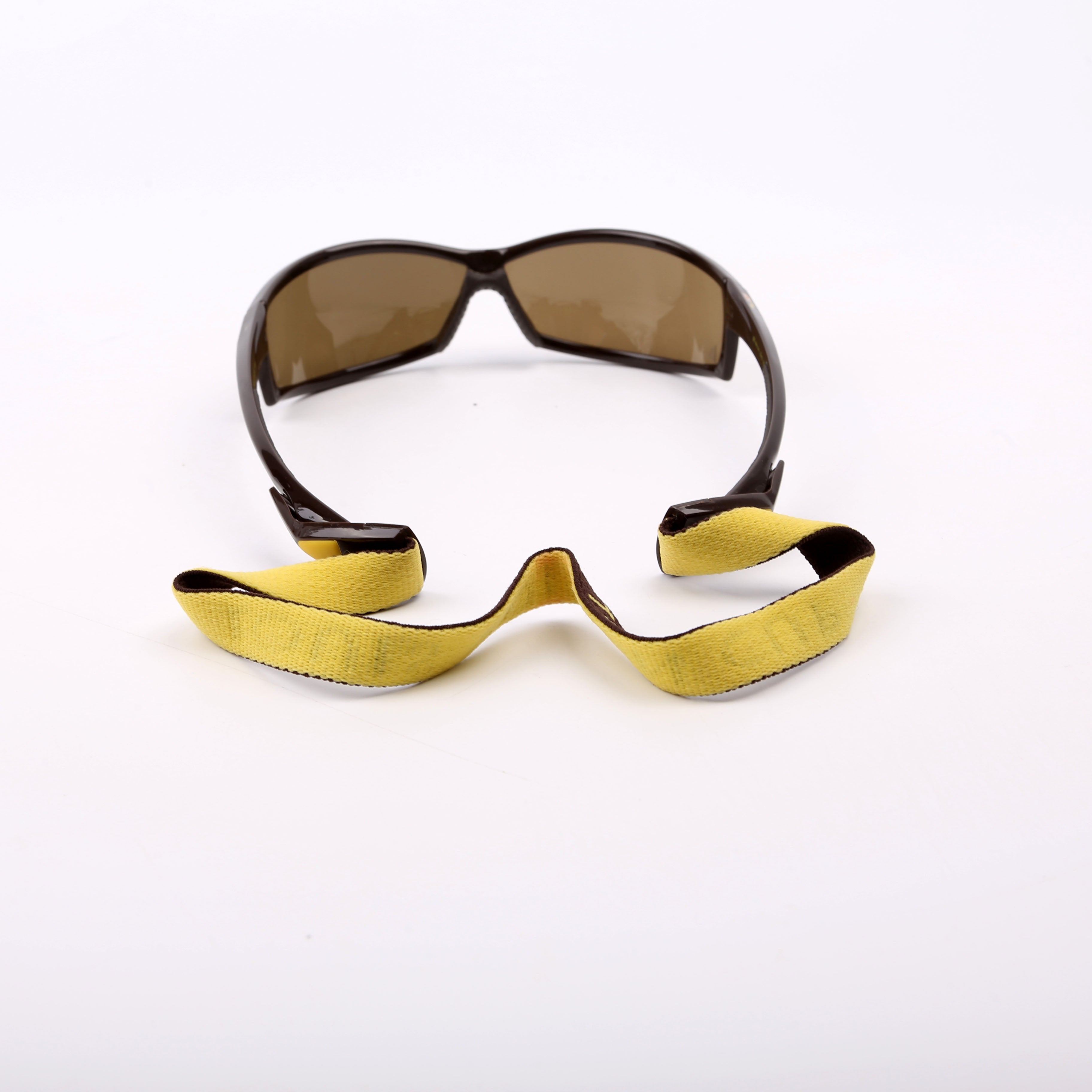 LV Cup Lunette Petit Sunglasses Brown/Yellow