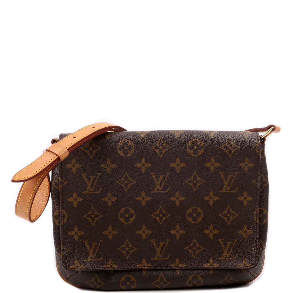 Musette Tango Long Monogram