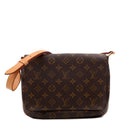 Musette Tango Long Monogram
