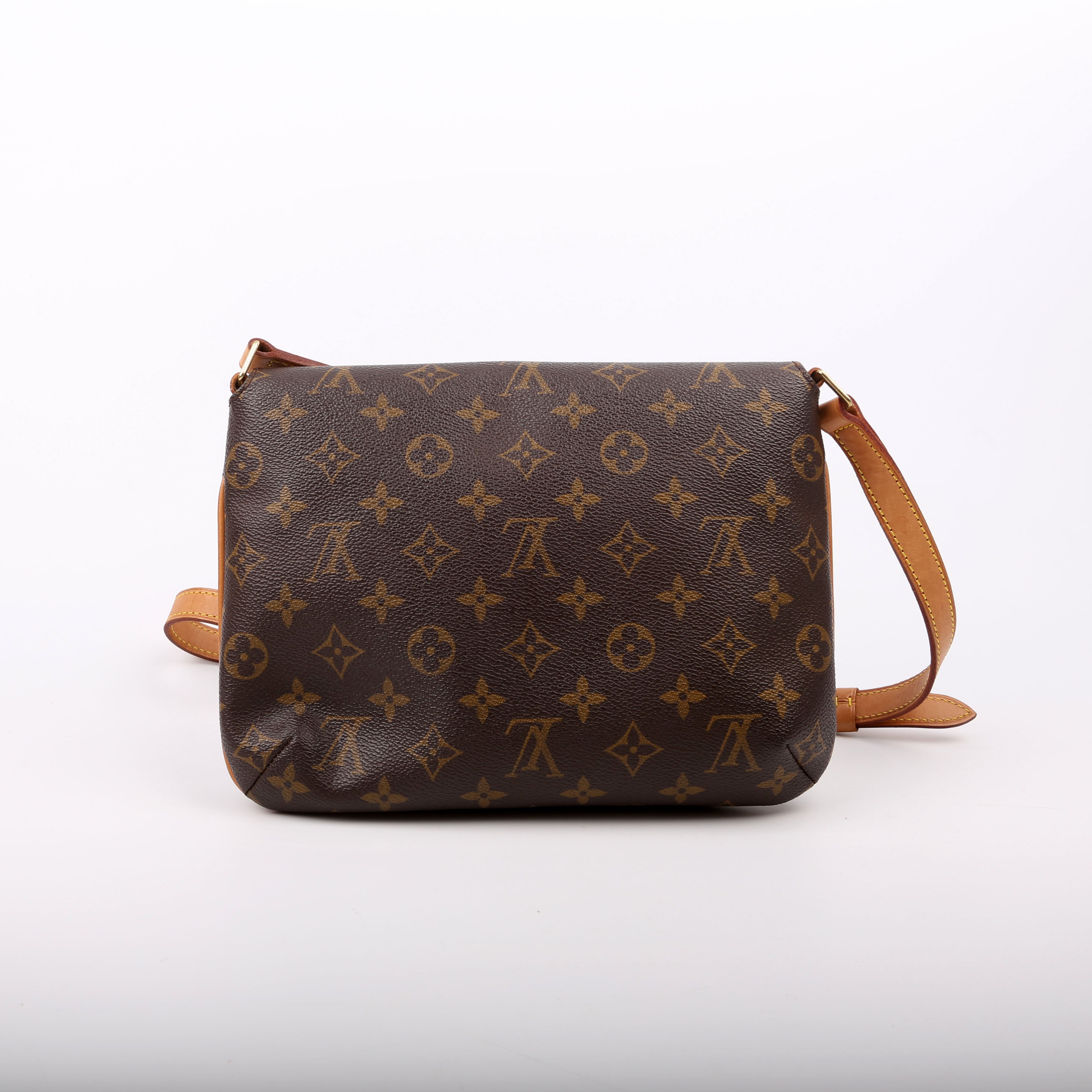 Musette Tango Long Monogram