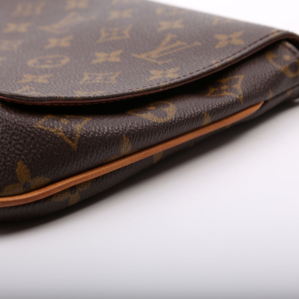 Musette Tango Long Monogram