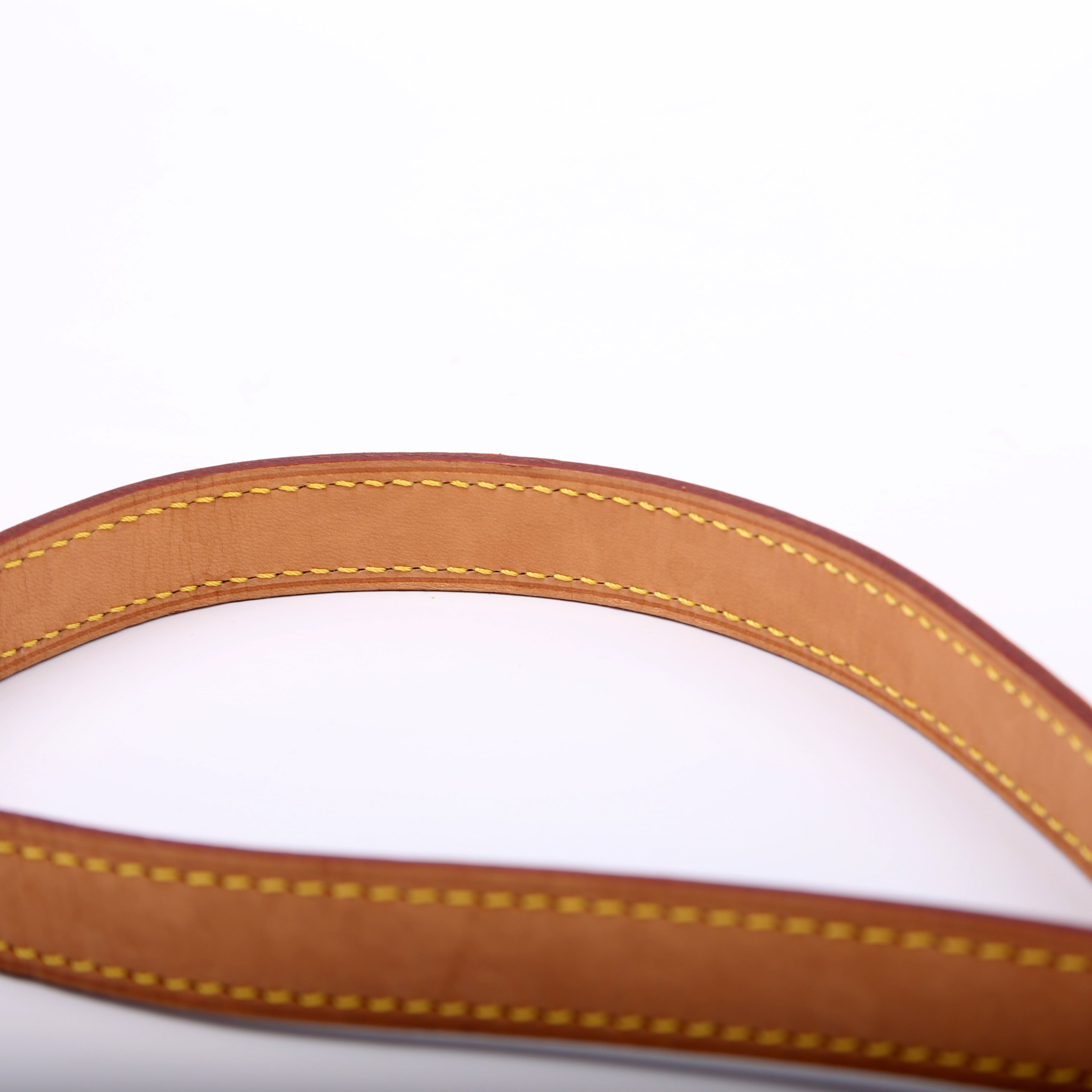 Musette Tango Long Monogram