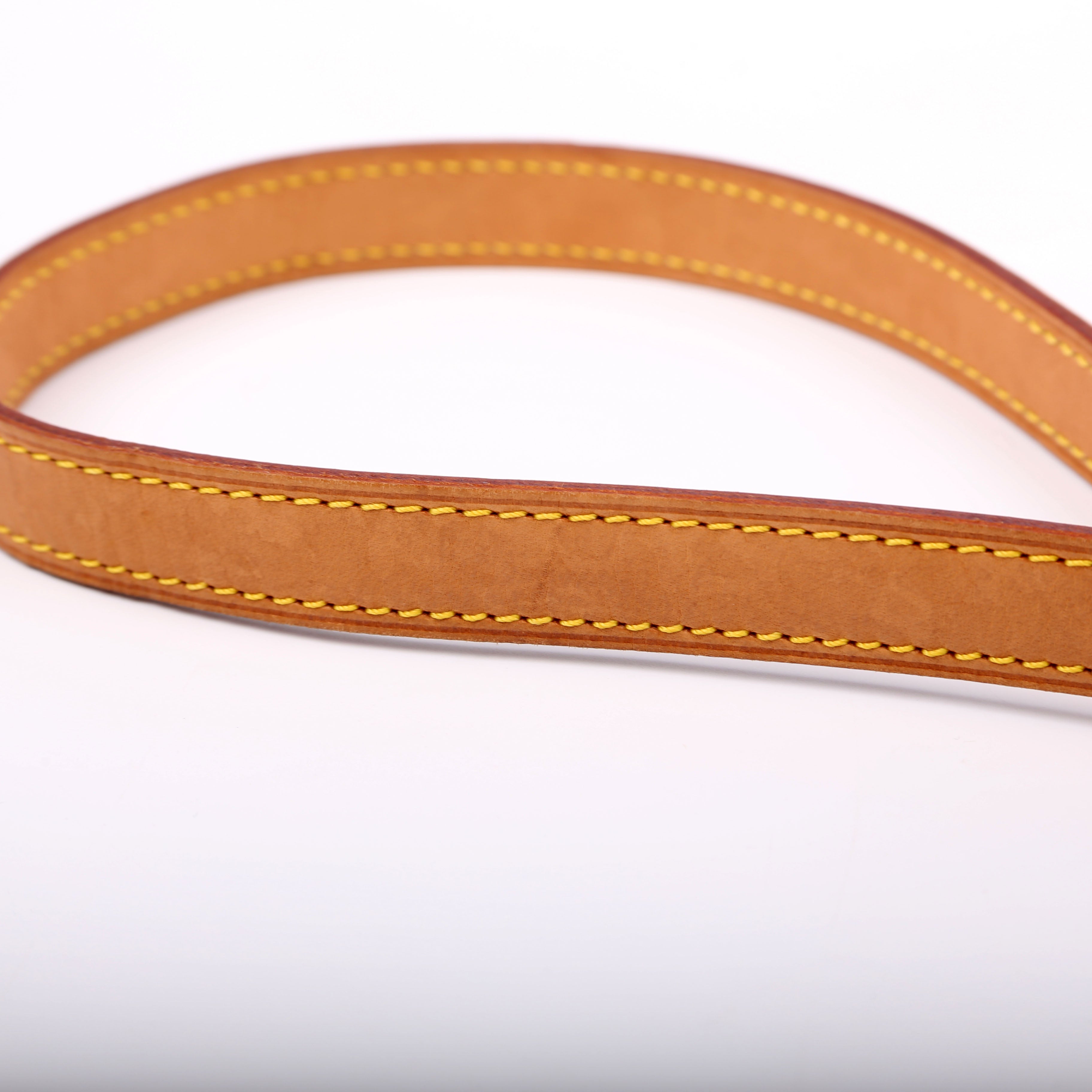 Musette Tango Long Monogram