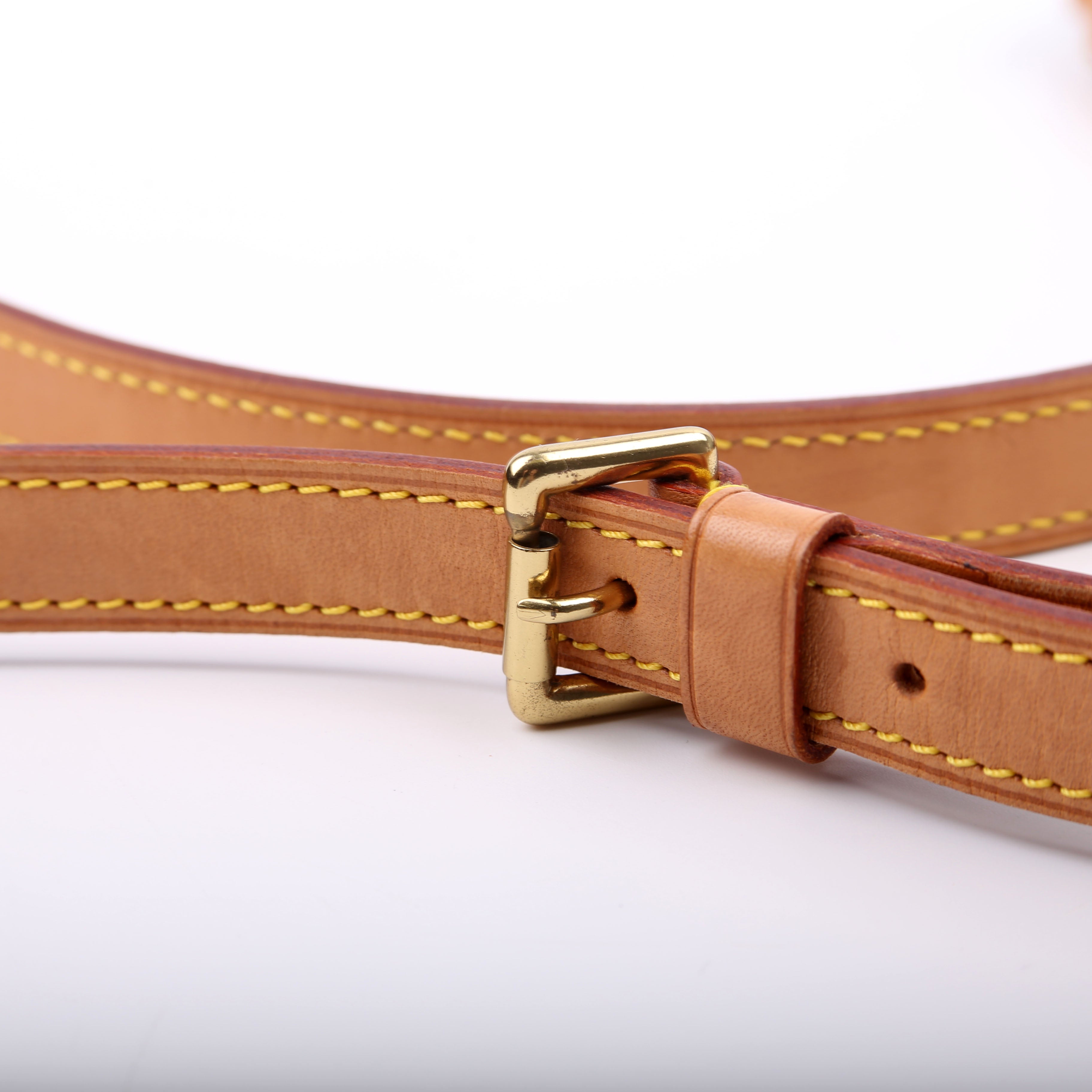 Musette Tango Long Monogram