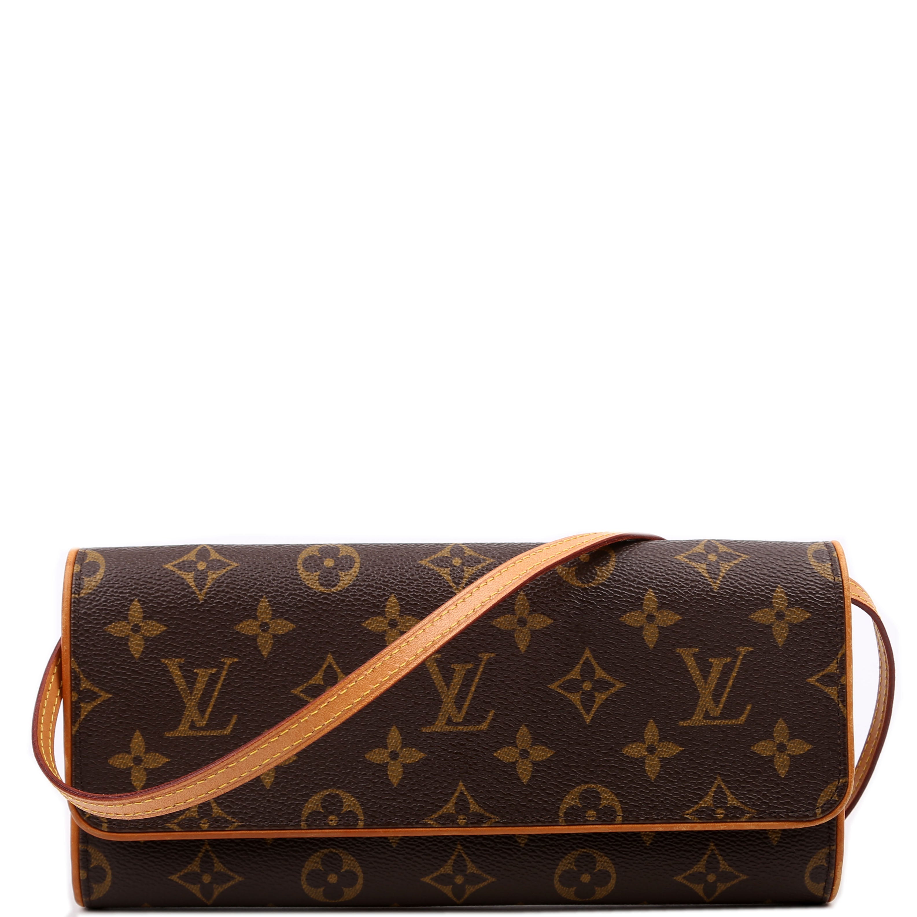 Pochette Twin GM Monogram