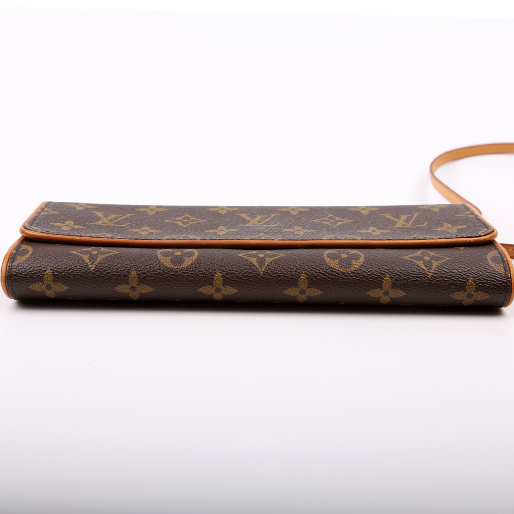 Pochette Twin GM Monogram